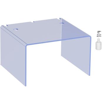  CACHE BORNES POUR RELAIS EF370 