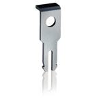  ILLET DE FIXATION POUR MONTAGE 