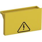  PROTECTION POUR BORNES NUES SU 