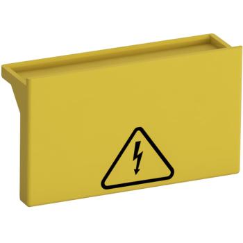  PROTECTION POUR BORNES NUES SU 