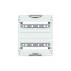  KIT MONTAGE MODULAIRE 2 RANGEE 