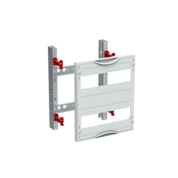  KIT MONTAGE MODULAIRE 2 RANGEE 
