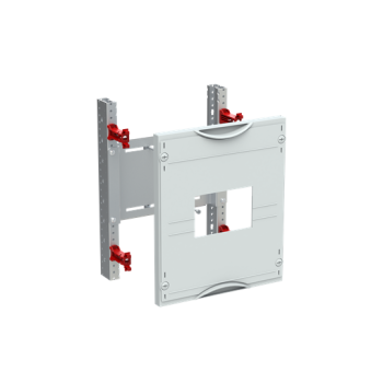  KIT MONTAGE TMAX XT2 4P 2 RANG 