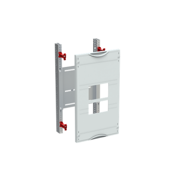  KIT MONTAGE TMAX XT2 4P+DIFF 3 