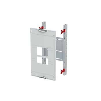  KIT MONTAGE TMAX XT2 4P+DIFF 3 