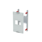  KIT MONTAGE TMAX XT4 4P 2 RANG 