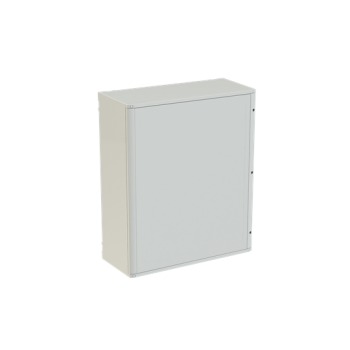  COFFRET PORTE OPAQUE GEMINI TA 