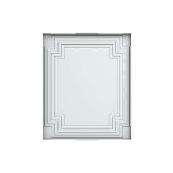  PORTE INTERIEURE 600MM X 500MM 