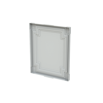  PORTE INTERIEURE 600MM X 500MM 