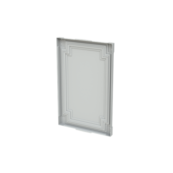  PORTE INTERIEURE 750MM X 500MM 