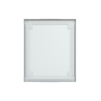  PORTE INTERIEURE 900MM X 750MM 