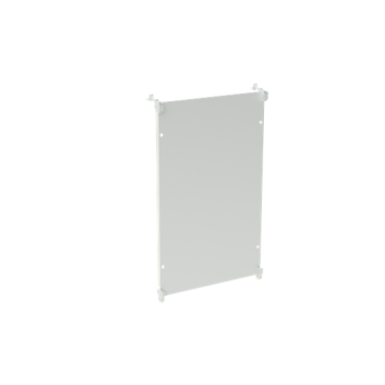  PLAQUE DE FOND METALLIQUE 600M 