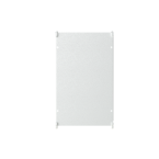  PLAQUE DE FOND METALLIQUE 600M 