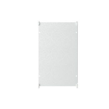  PLAQUE DE FOND METALLIQUE 750M 