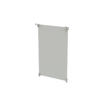  PLAQUE DE FOND ISOLANTE 450MM 