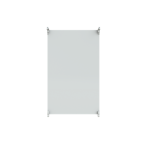  PLAQUE DE FOND ISOLANTE 750MM 