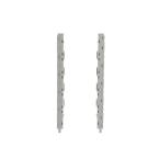  MONTANTS VERTICAUX 450MM POUR 