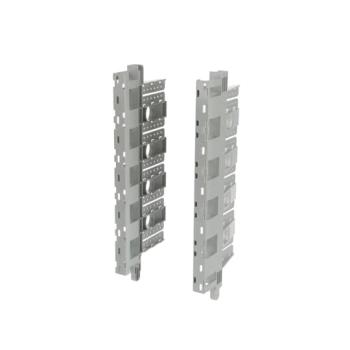  MONTANTS VERTICAUX 450MM POUR 