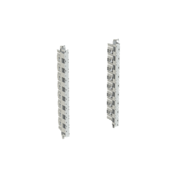  MONTANTS VERTICAUX 750MM POUR 