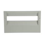  KIT PLASTRON 225MM X 450MM+RAI 