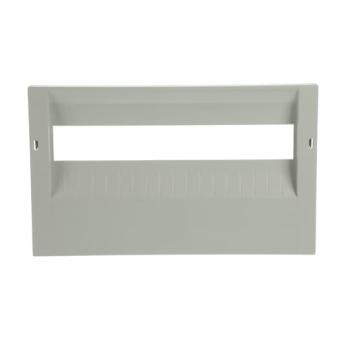  KIT PLASTRON 225MM X 450MM+RAI 