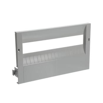  KIT PLASTRON 225MM X 450MM+RAI 