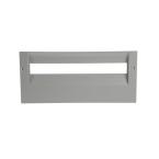  KIT PLASTRON 225MM X 750MM+RAI 