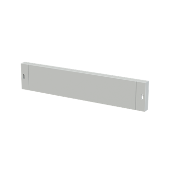  PLASTRON PLEIN 75MM X 700MM PO 