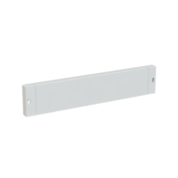  PLASTRON PLEIN 75MM X 700MM PO 