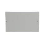  PLASTRON PLEIN 150MM X 250MM P 