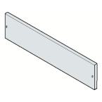  PLASTRON PLEIN 150MM X 375MM P 