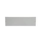  PLASTRON PLEIN 150MM X 500MM P 