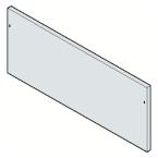  PLASTRON PLEIN 200MM X 700MM P 
