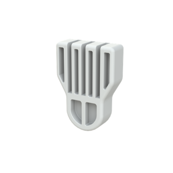  SACHET DE PATTES DE FIXATION P 