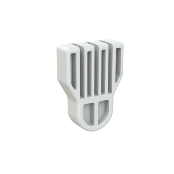  SACHET DE PATTES DE FIXATION P 