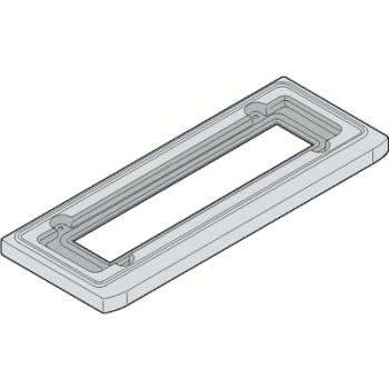  KIT DE COUPLAGE VERTICAL POUR 