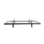  KIT D'ANCRAGE AU SOL POUR COFF 