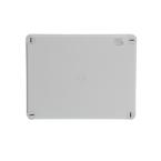  BOITE LISSE 1/4T 220X170X80 