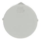  BOITE DERIVATION DIAM.80 IP44 