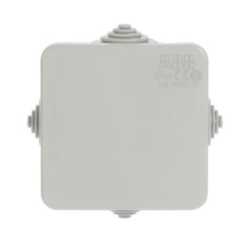  BOITE DERIVATION 65X65X32 IP44 