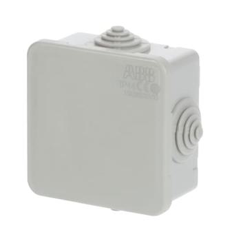  BOITE DERIVATION 65X65X32 IP44 