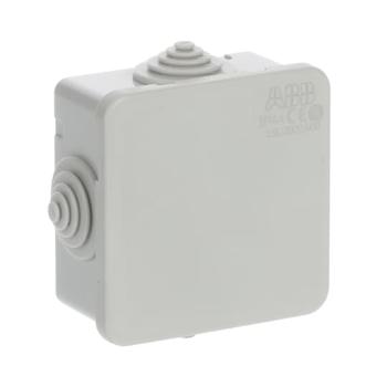  BOITE DERIVATION 65X65X32 IP44 