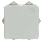  BOITE DERIVATION 80X80X40 IP44 