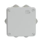  BOITE DERIV. 1/4T 100X100X50 I 