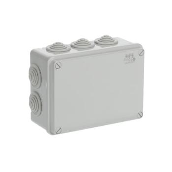  BOITE DERIV. 1/4T 153X110X66 I 