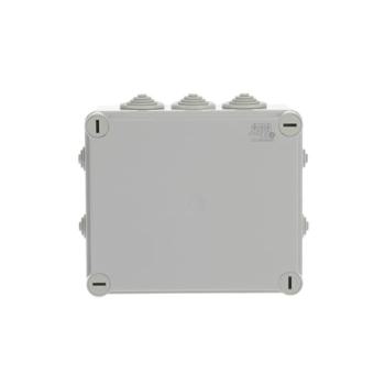  BOITE DERIV. 1/4T 160X135X77 I 