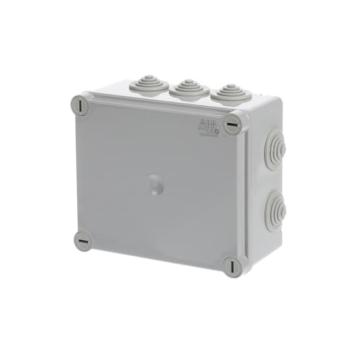  BOITE DERIV. 1/4T 160X135X77 I 