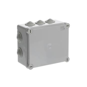  BOITE DERIV. 1/4T 160X135X77 I 