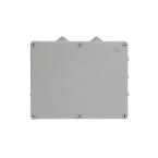  BOITE DERIV. 1/4T 310X240X110 