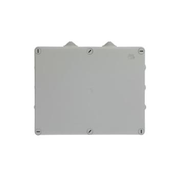  BOITE DERIV. 1/4T 310X240X110 